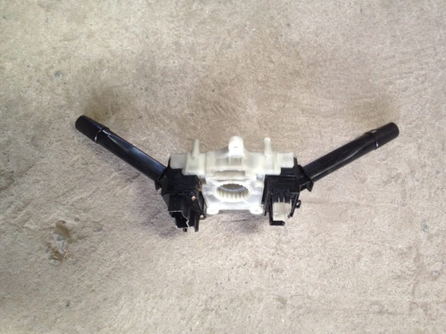 Comando Chave De Luz Seta Limpador - Honda Civic 1999