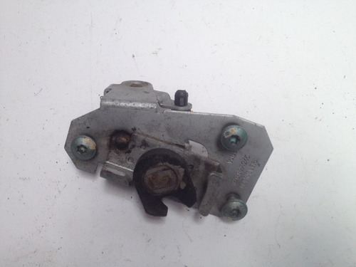 Fechadura Tampa Traseira Caçamba - Saveiro G5 G6 376827245