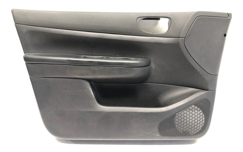 Forro Porta Dianteiro Esquerdo Peugeot 307