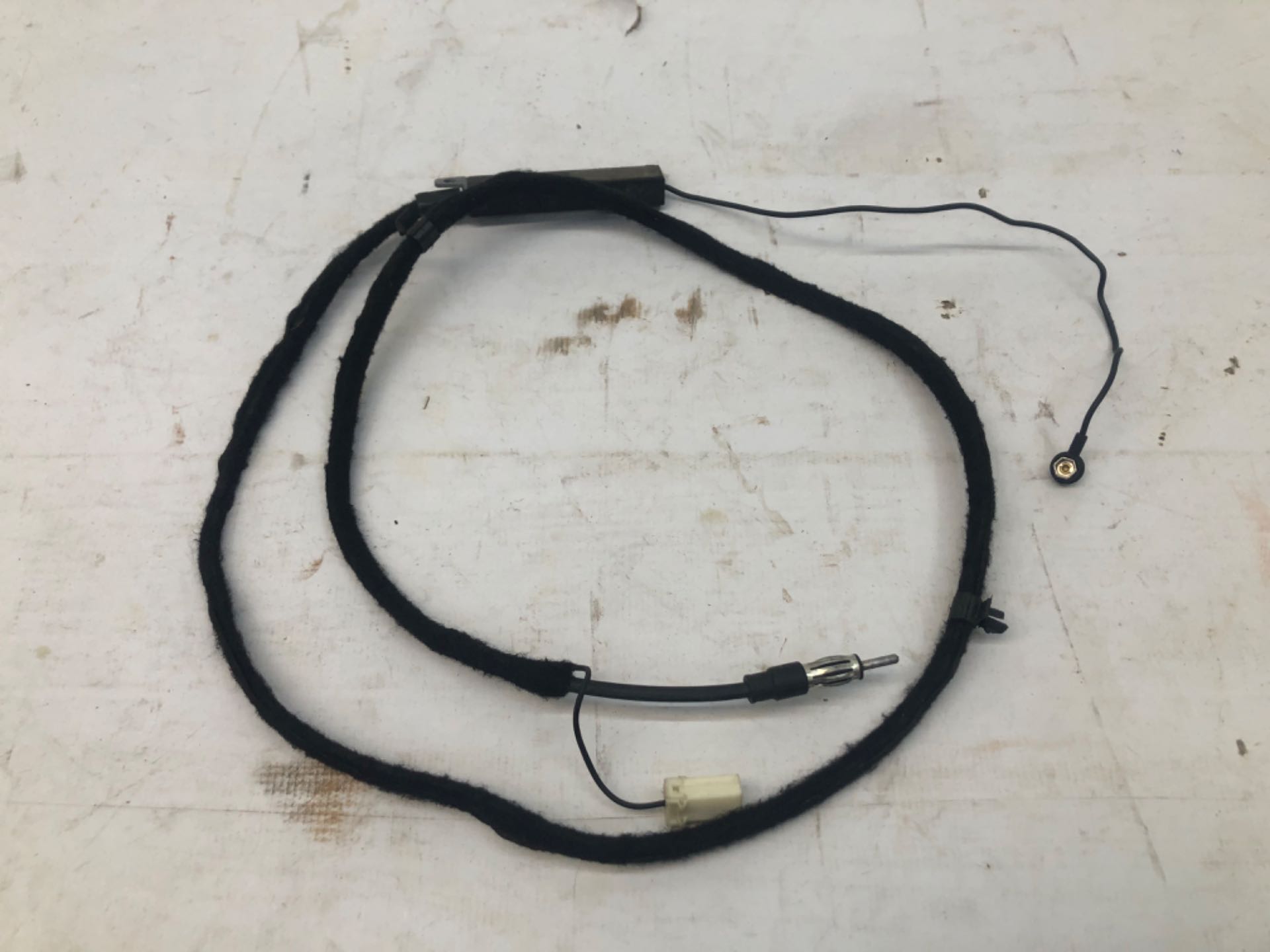 Chicote Antena Jac J3 2011 2016