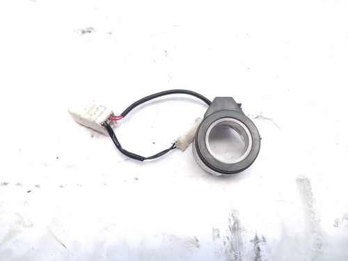 Antena Imobilizador Jac J6 2011 2012