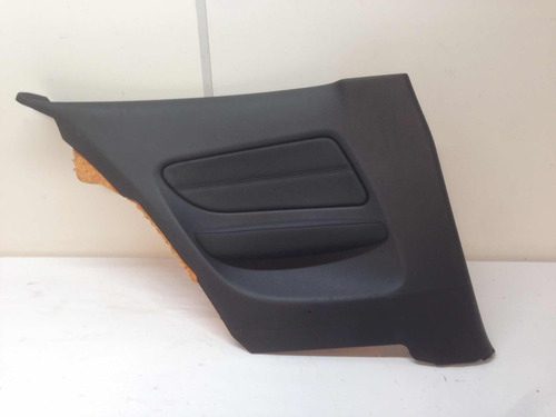Forro Porta Traseiro Esquerdo Bmw 120i 2008