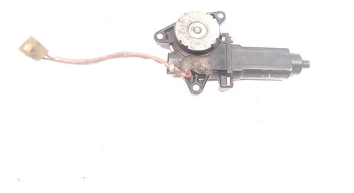 Motor Máquina Vidro Traseira Esquerda Camry