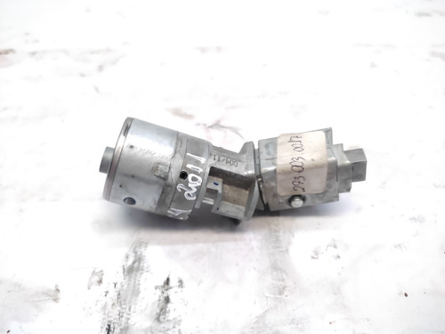 Cilindro Ignição Citroen C4 Glxa 2011
