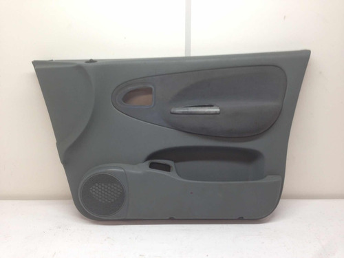 Forro Porta Dianteiro Direito Renault Scenic 2000