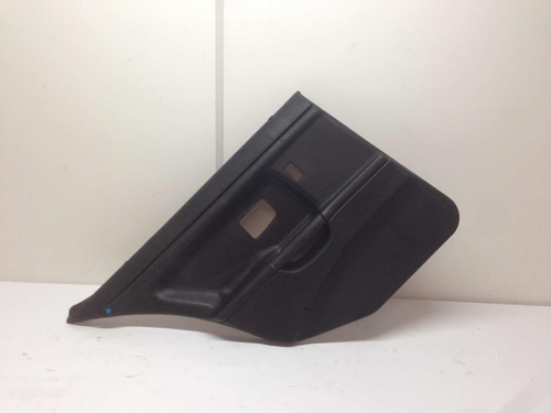 Forro Porta Traseiro Esquerdo Bmw 325i 1992 Detalhe