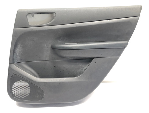 Forro Porta Traseiro Direito Peugeot 307