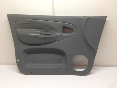 Forro Porta Dianteiro Esquerdo Renault Scenic Egeus 2000