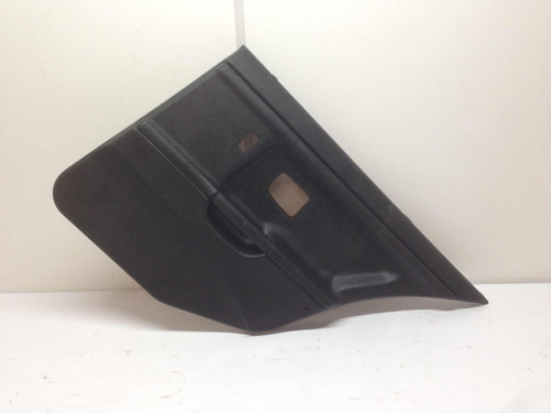 Forro Porta Traseiro Direito Bmw 325i 1992