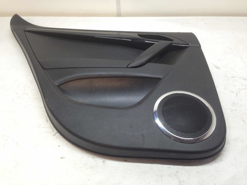 Forro Porta Traseiro Esquerdo Jac J5 2012 2015 Detalhe