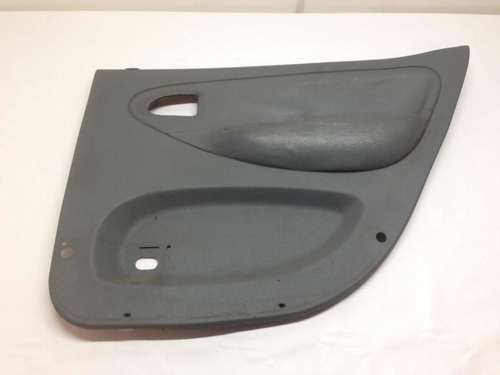 Forro Porta Traseiro Direito Renault Scenic Egeus 2000