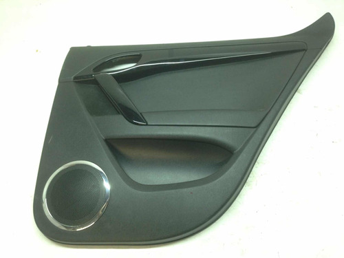 Forro Porta Traseiro Direito Jac J5 2012 2015
