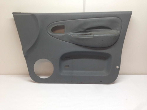 Forro Porta Dianteiro Direito Renault Scenic Egeus 2000