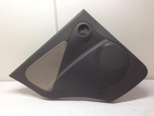 Forro Porta Traseiro Esquerdo Chery S18 1.3 Flex 2012