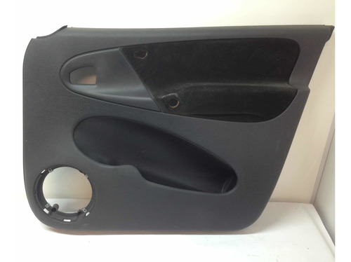 Forro Porta Dianteiro Direito Citroen Picasso 2007