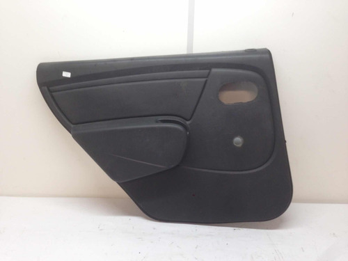 Forro Porta Traseiro Esquerdo Renault Logan 2009