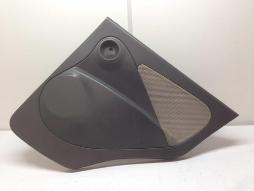 Forro Porta Traseiro Direito Chery S18 1.3 Flex 2012