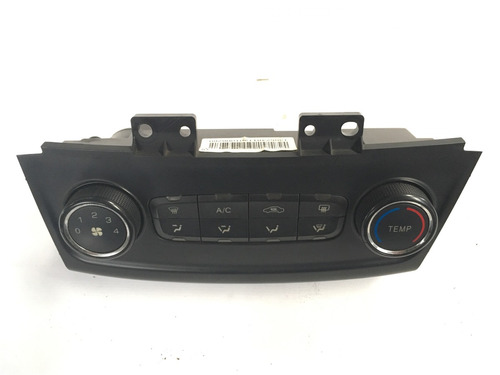 Controle Comando De Ar Ventilação - Jac J3 2014 2016