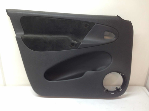 Forro Porta Dianteiro Esquerdo Citroen Picasso 2007