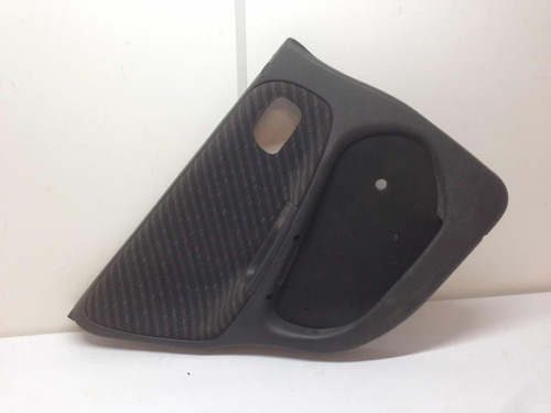 Forro Porta Traseiro Esquerdo Astra Gls 1995
