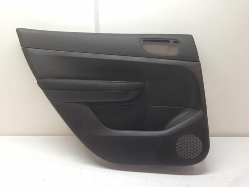 Forro Porta Traseiro Esquerdo Peugeot 307 E 307 Sw 2006 2012