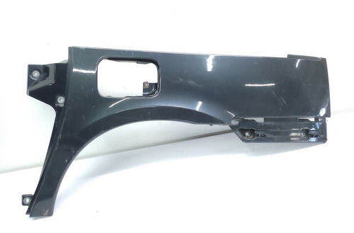 Para Lama Traseiro Esquerdo Citroen C8 Exclusive 2004