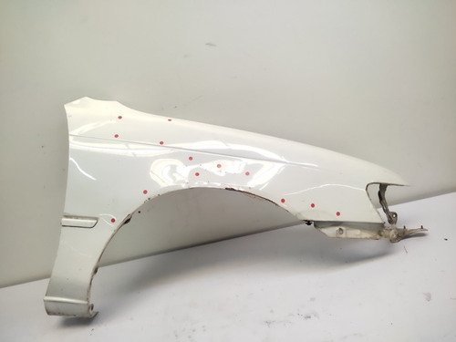 Para Lama Direito Toyota Corolla Dx 1993 1997 Detalhe