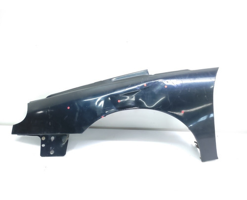 Para Lama Esquerdo Renault Laguna 2000 Detalhe Azul