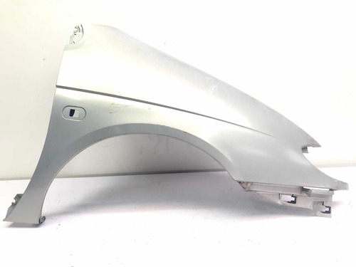 Para Lama Direito Prata Renault Scenic 2000 2007 Detalhe