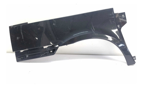 Para Lama Traseiro Direito Citroen Chumbo C8 2004 Detalhe