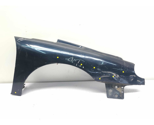 Para Lama Direito Renault Laguna Azul 1994 2000