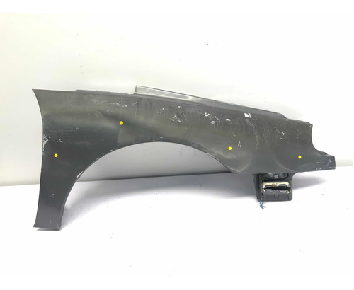 Para Lama Direito Renault Laguna Cinza 1994 2000