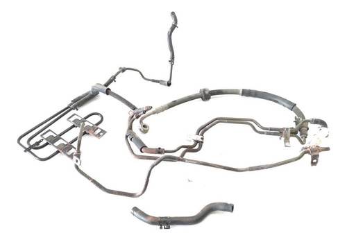 Kit Mangueira Direção Hidráulica Hyundai Tucson 2.0 2015