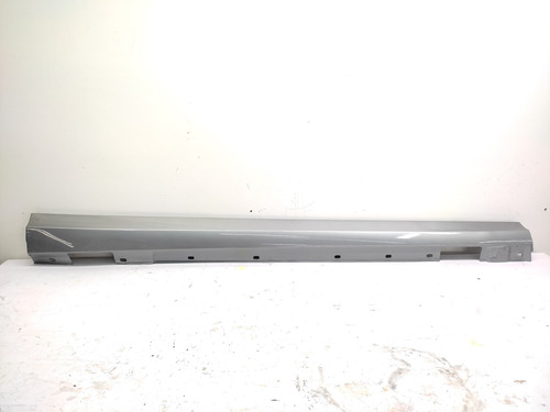 Spoiler Lateral Direito Mercedes C200 2008 2011 Detalhe