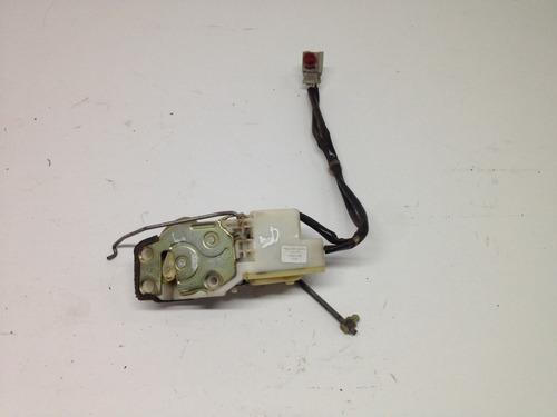 Fechadura Porta Dianteira Direita Honda Prelude Si 1995