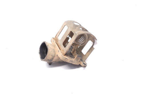 Resistência Ventoinha Radiador Ford Ka 2002 2007