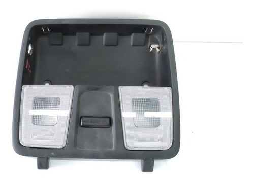 Luz Teto Cortesia Porta Óculos Hyundai Creta 2017 2019