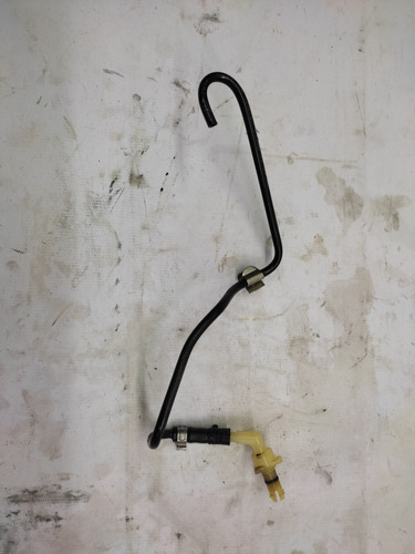 Mangueira Respiro Câmbio Freelander 2