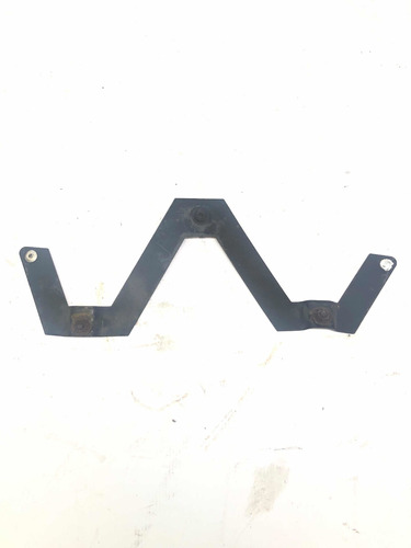 Suporte De Placa Traseira Renault Kangoo 2001 2006