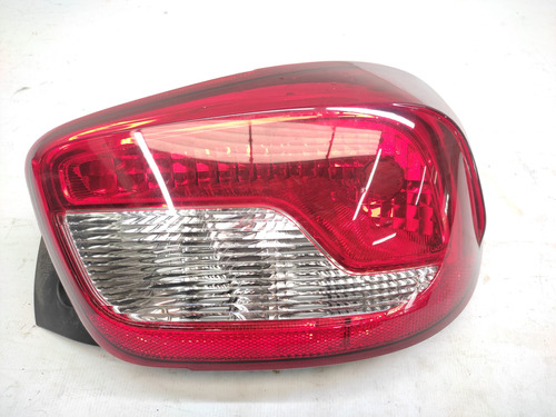 Lanterna Traseira Direita Renault Kwid 2017 2021