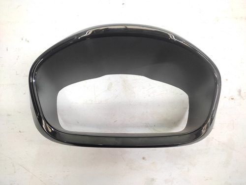 Moldura Painel Instrumentos Renault Kwid 2018 2021