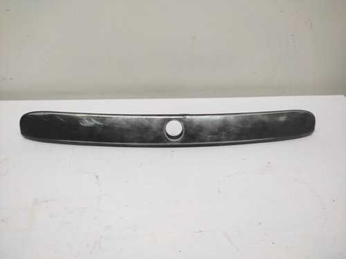 Friso Tampa Traseira Ford Ka 2000 2007