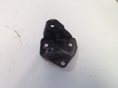 Suporte Coxim Traseiro Cambio - Jac J3 1.4 16v 2011 2016