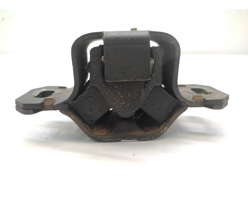 Coxim Motor Ford Ka Zetec Rocam 1.0 2000 2007