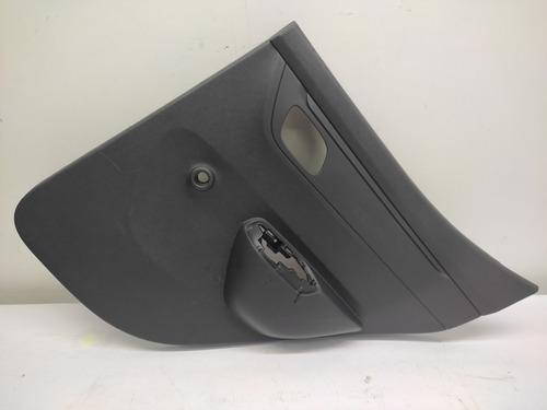 Forro Porta Traseiro Direito Renault Kwid 2017 2023