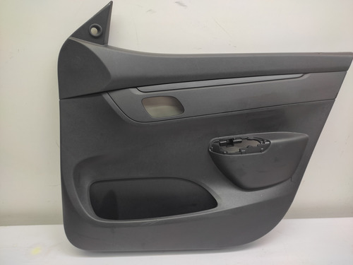 Forro Porta Dianteiro Direito Renault Kwid 2017 2023