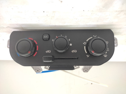 Comando Ar Condicionado Renault Kwid 2017 2022