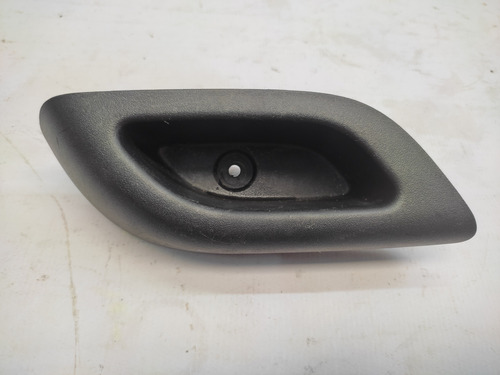 Moldura Puxador Porta Direita Renault Kwid 2017 2022