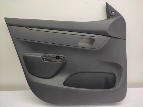Forro Porta Dianteiro Esquerdo Renault Kwid 2017 2023