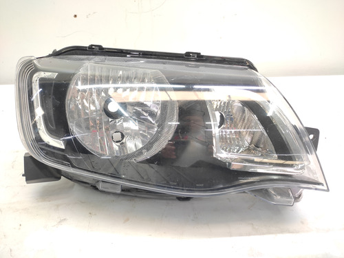 Farol Direito Renault Kwid 2017 2021 Detalhe